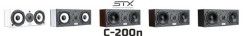 Stx C 200 n центральная колонна