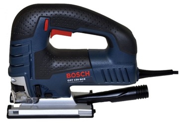 ЛОЗБИК 780W GST 150BCE BOSCH + 11 ПИЛОВЫХ ПОЛОТЕН