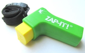 ZAP-IT от комариных укусов, клещей, ожогов