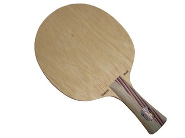 Deska STIGA TITANIUM WOOD WRB master, Tenis Stołow