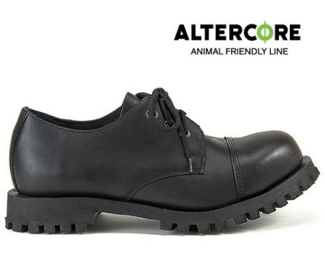 VEGETARIAN SHOES Altercore GLANY 3 holes rozm. 46