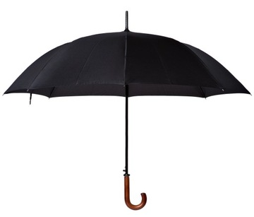 Элегантный длинный зонт Lancerto Strong Umbrella