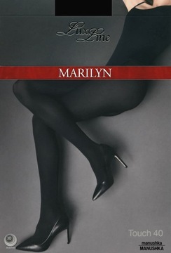 MARILYN RAJSTOPY LUX LINE TOUCH 40 DEN R. 3/4