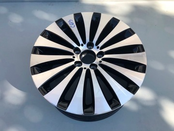 Диск Mercedes E-Class W213 A213 401 48 00 18''