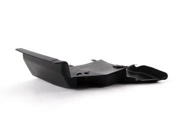 КРЫШКА НА ПОЛА ШАССИ 8R0825202A AUDI Q5 ОТ ДИЛЕРА