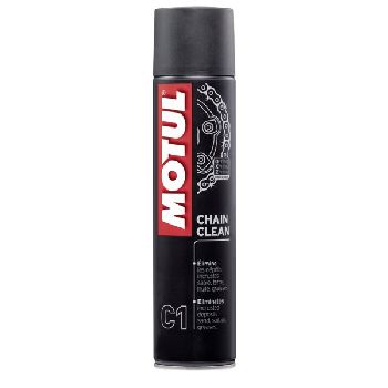 Подарок мотоциклисту MOTUL C2 GREASE + MOTUL C1 CLEAN + ЩЕТКА.