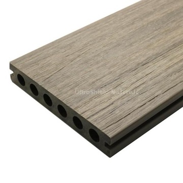 ОБРАЗЦЫ композитных плит NewTechWood Ultrashield