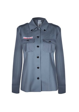 Bluza harcerska ZHR koszula mundur damski 164/38-40