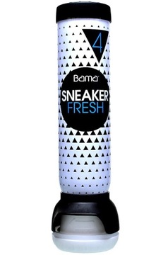 G12-39 ДЕЗОДОРАНТ ЗЕЛЕНЫЙ BAMA FRESH SHOE DEO A37 +