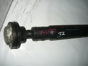 Приводной вал 7527621 BMW E65