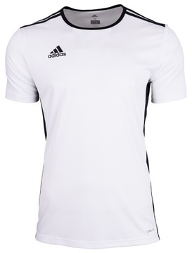 Adidas Koszulka Męska T-shirt Entrada 18 r. XXL