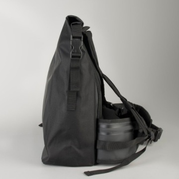 РЮКЗАК XLMOTO WATERPROOF / GIVI KAPPA OXFORD HELD