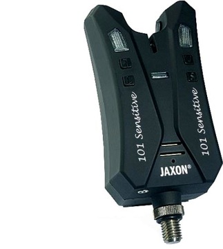 2x СИГНАЛИЗАЦИЯ ПОКУСКИ КАРПА JAXON 2x Набор SWINGER