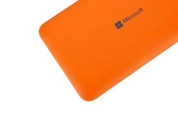 ЗАДНЯЯ КОРПУС MICROSOFT LUMIA 640 XL