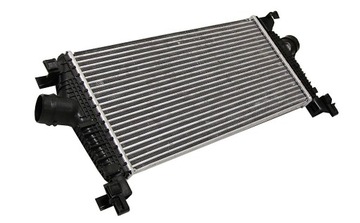 INTERCOOLER Opel Astra J 12-