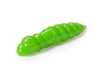 FishUP Pupa 1,5″ #105 Apple Green