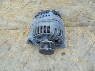 ALTERNATOR OPEL 1.4 BENZYNA 13284408