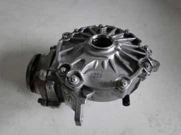 MERCEDES S CLASS W221 221 РЕДУКТОР 2.47 A2213307600 A2213350100