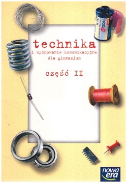 Technika wychowanie komunikacyjne Gimnazjum C II 2