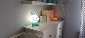 Детский ночник RABBIT 2.5W LED детский