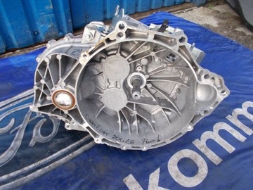 FORD FOCUS Mk3 LIFT 2.0 TDCi коробка передач Познань