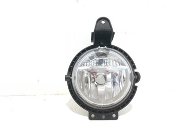 HALOGEN LAMPA PRZECIWMGŁOWA MINI COOPER R56 57 07-