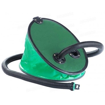 Ponton BARK B260C GW 8lat