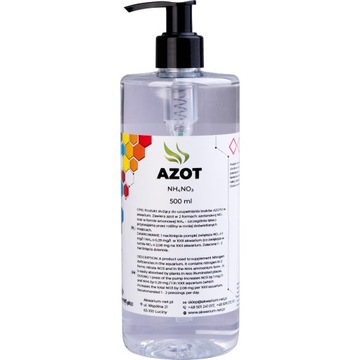 AZOT 500 ml