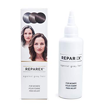 REPAREX-Odsiwiacz na siwe włosy tylko dla kobiet
