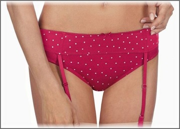 ПОЯС ДЛЯ ПОДВЯЗОК TRIUMPH LOVELY DOTS S 36-38 (М)