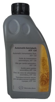 Olej skrzyni automat Mercedes ORYG A0019896803 1L