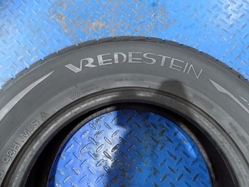 ШИНЫ VREDESTEIN 215/65R16 98H 4шт. № K22Z