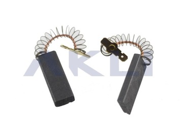 Щетки двигателя для стиральной машины Bosch Siemens WAE WLM WFL