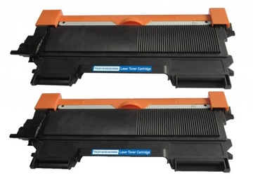 2x TONER DO BROTHER MFC-7460DN MFC-7860DW NOWY