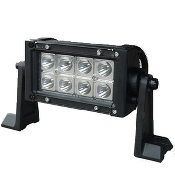 LAMPA ROBOCZA LED PANEL 24W CREE 1680Lm ŚWIATŁA