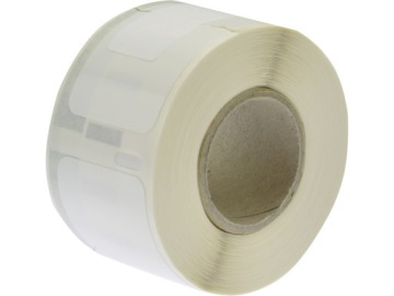 Оригинальные этикетки DYMO Durable 1976411 25x54