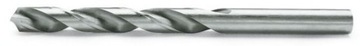 WIERTŁO DO METALU SZLIFOWANE SZLIF HSS 3,1 mm