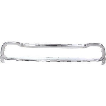 JEEP CHEROKEE KL ATRAPA GRILL KRATKA 2014-2018
