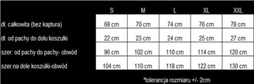 Толстовка на бретелях Legal Barbell черная с капюшоном M