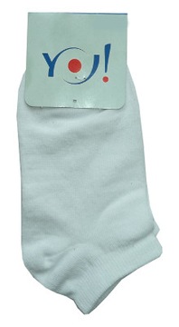 Эй! носки хлопковые носки 37-39 309