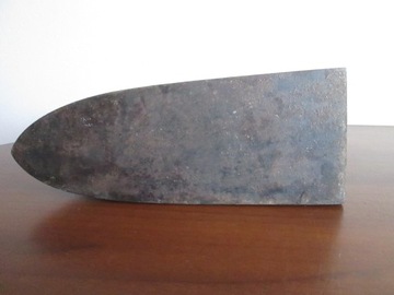 СТАРОЕ ЖЕЛЕЗО ДЛЯ ДУШИ, АНТИЧ