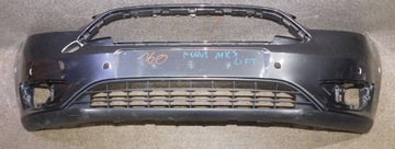 Ford Focus Mk3 III 14- LIFT zderzak przedni przód