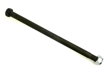 OŚ OŚKA KOŁA TYŁ TYLNEGO WSK 125 175 15 x 270mm