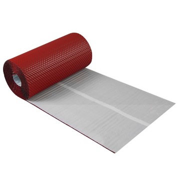 TAŚMA OPIERZENIOWA KOMINOWA ALUMINIOWA 3D