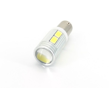 żarówka LED BA9S 12V CANBUS 400lm T4W