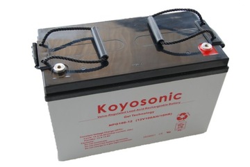 ГЕЛЬ-ГЕЛЕВАЯ АККУМУЛЯТОРНАЯ БАТАРЕЯ 12 В 100 Ач ИБП LODŹ КАМЕРА СИЛЬНЫЙ ГЛУБОКИЙ ЦИКЛ 12 ЛЕТ!