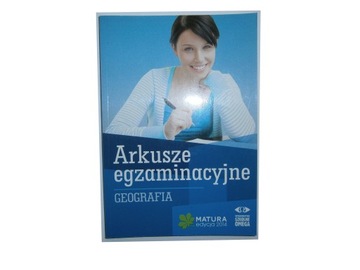 Geografia Arkusze egzaminacyjne Matura 2014