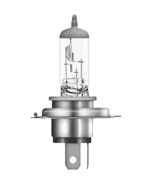 Оригинальная галогенная лампа Osram HS1 35 Вт