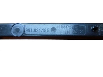 SVĚTLO STOP LED PORSCHE 911 991631185