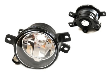 BMW X1 E84 09-12, HALOGEN H8 NOVÝ HELLA PRAVÝ